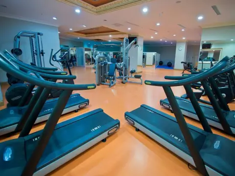 The Ness Thermal Hotel Spa & Convention Center - Photo 3