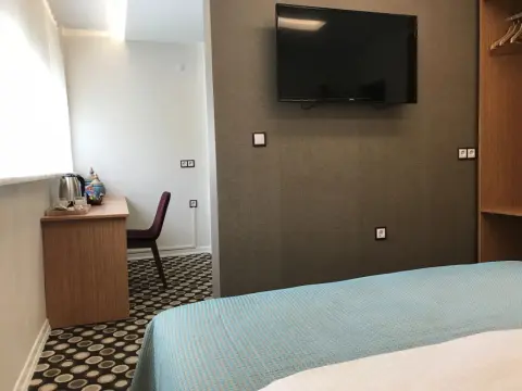 The North Hotel - Photo 3