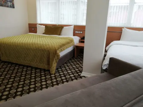The North Hotel - Photo 4