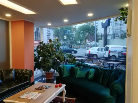 The North Hotel - Photo 2