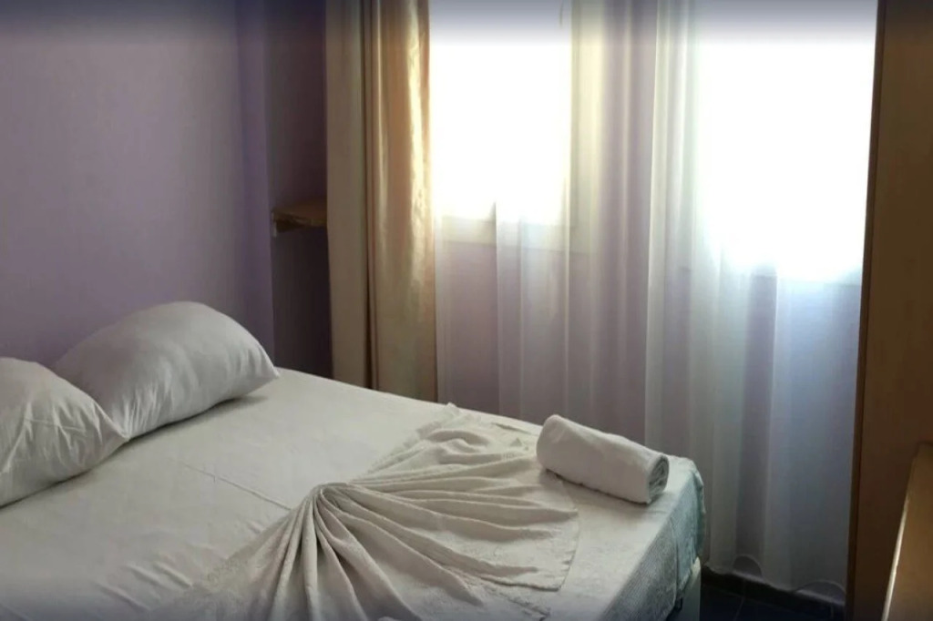 The Palm Club Apart Otel