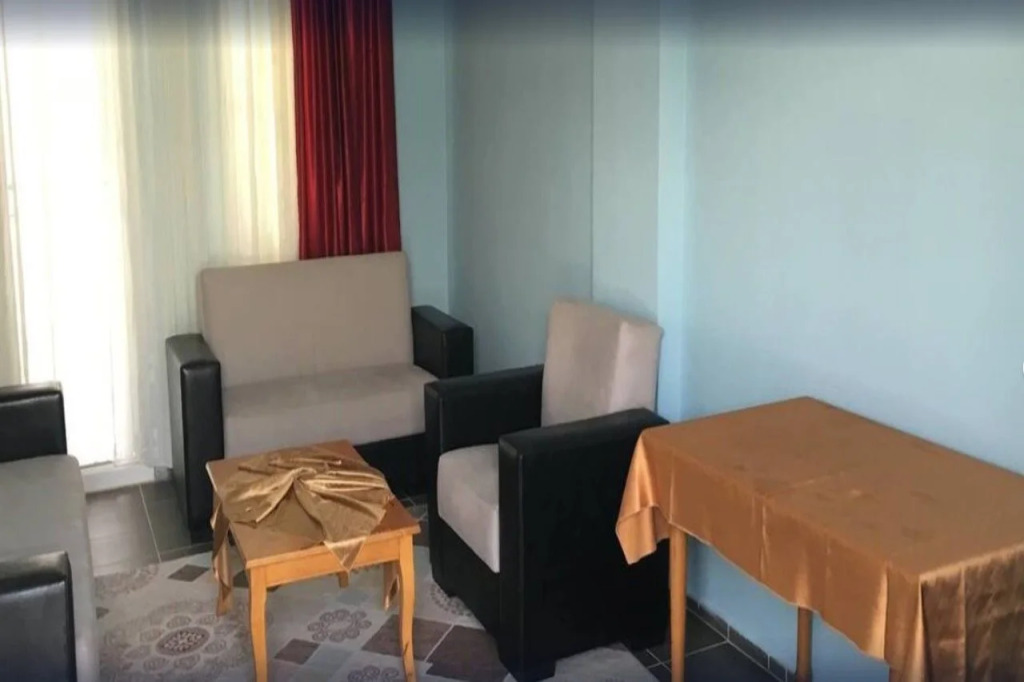 The Palm Club Apart Otel - Photo 2