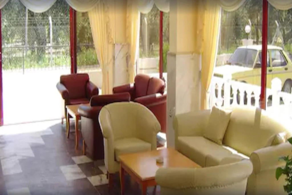 The Palm Club Apart Otel - Photo 3