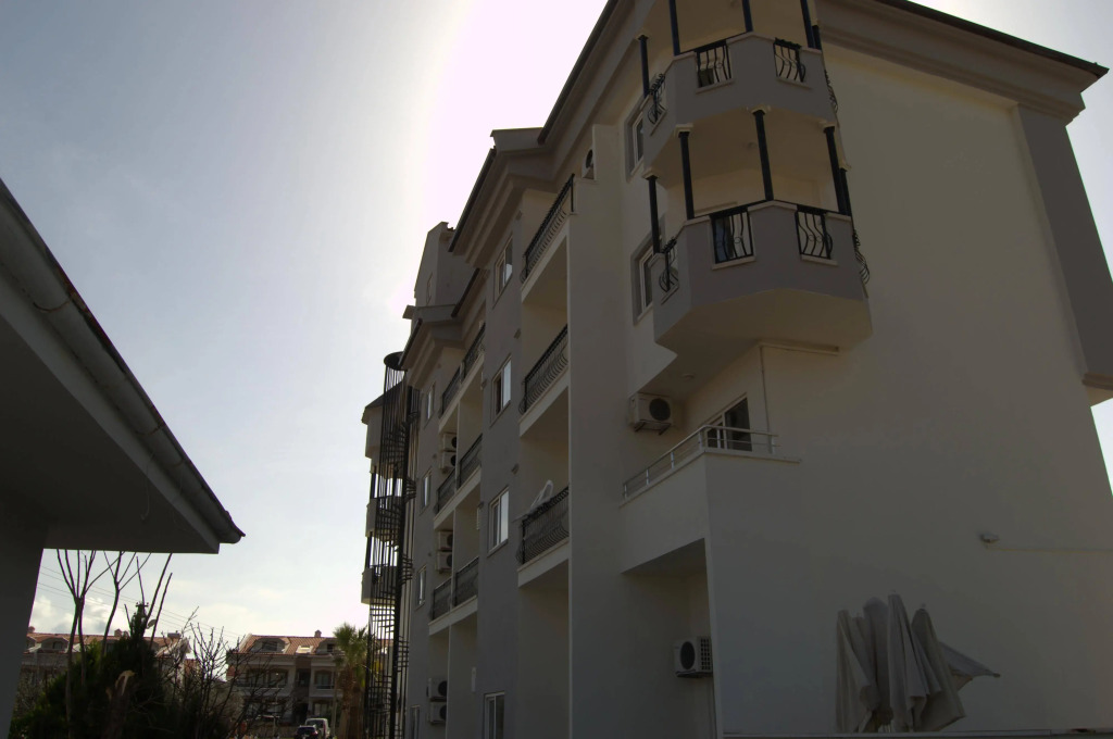 The Park Marmaris Hotel - Photo 1