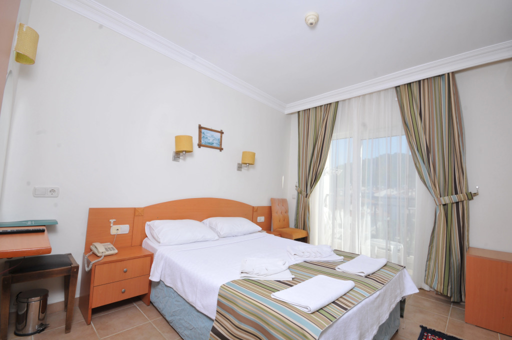 The Park Marmaris Hotel - Photo 2