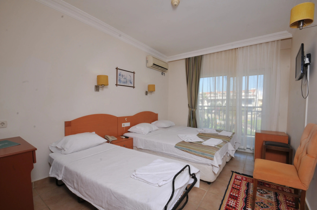 The Park Marmaris Hotel - Photo 3