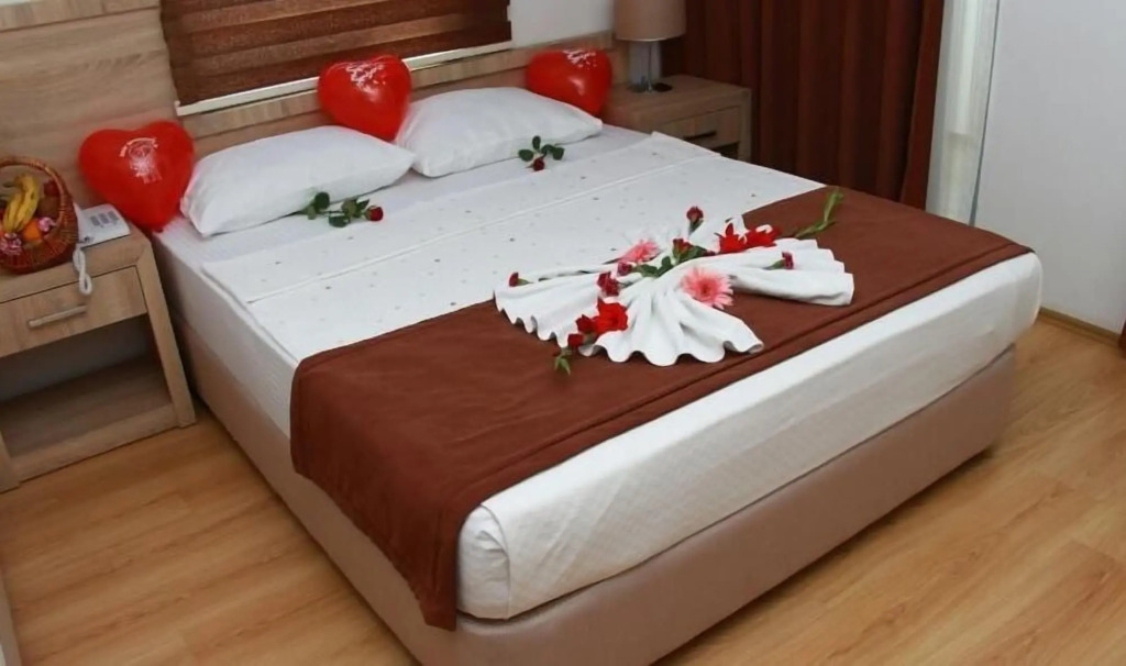 The Park Marmaris Hotel - Photo 4