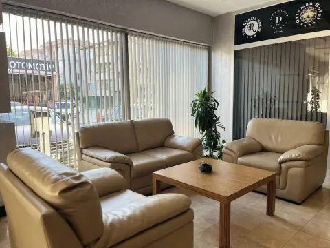 The Riada Hotel - Photo 2