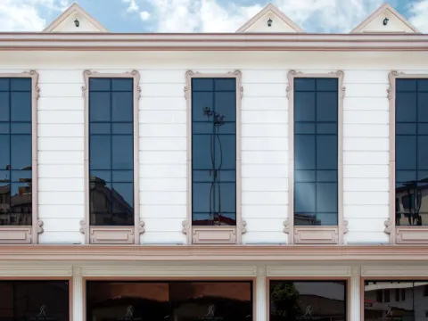 The Rise Aron Business Hotel Merter - фото 1