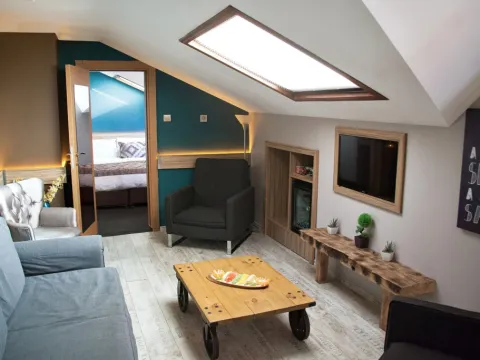 The Rise Aron Business Hotel Merter - фото 3