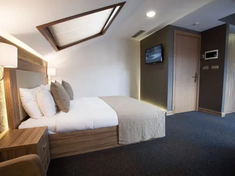 The Rise Aron Business Hotel Merter - фото 4