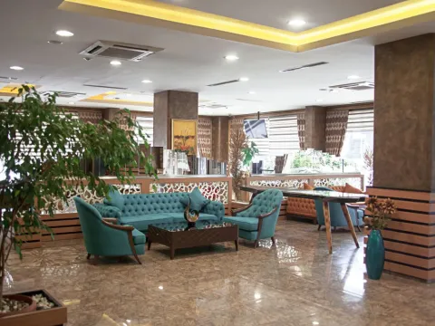 The Rise Aron Business Hotel Merter - фото 2