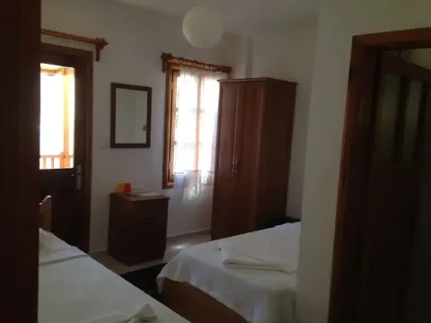 The White House Kalkan - Photo 1