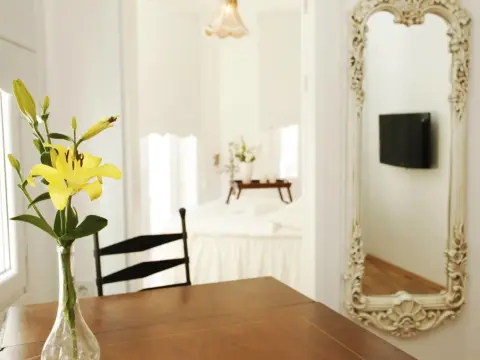 The White Swan Suites Beyoglu - Foto 3