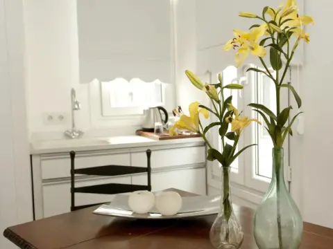 The White Swan Suites Beyoglu - Foto 4