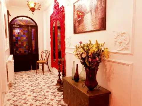 The White Swan Suites Beyoglu - Foto 2