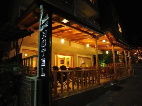 Thermal Aydin Hotel - Photo 1