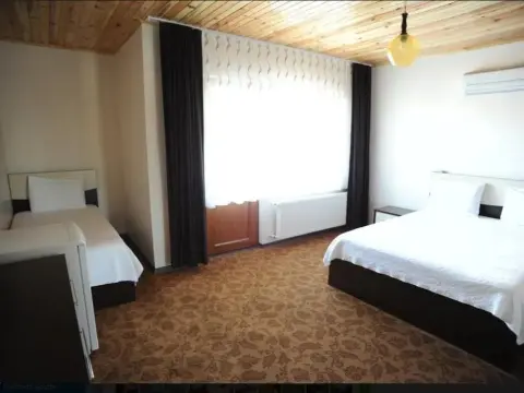 Thermal Aydin Hotel - Photo 2