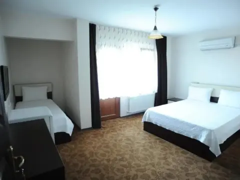 Thermal Aydin Hotel - Photo 4