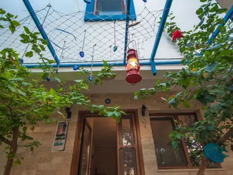 Thetis Pansiyon - Photo 1