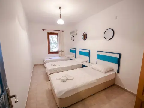 Thetis Pansiyon - Photo 2