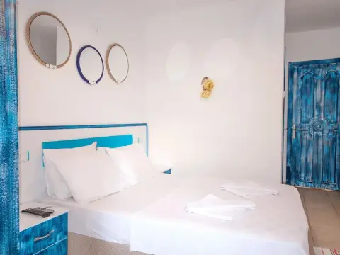 Thetis Pansiyon - Photo 3