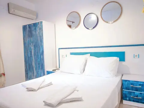 Thetis Pansiyon - Photo 4