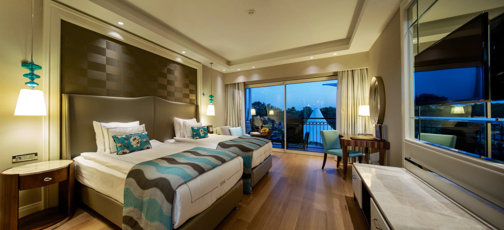 Titanic Deluxe Golf Belek - Photo 3