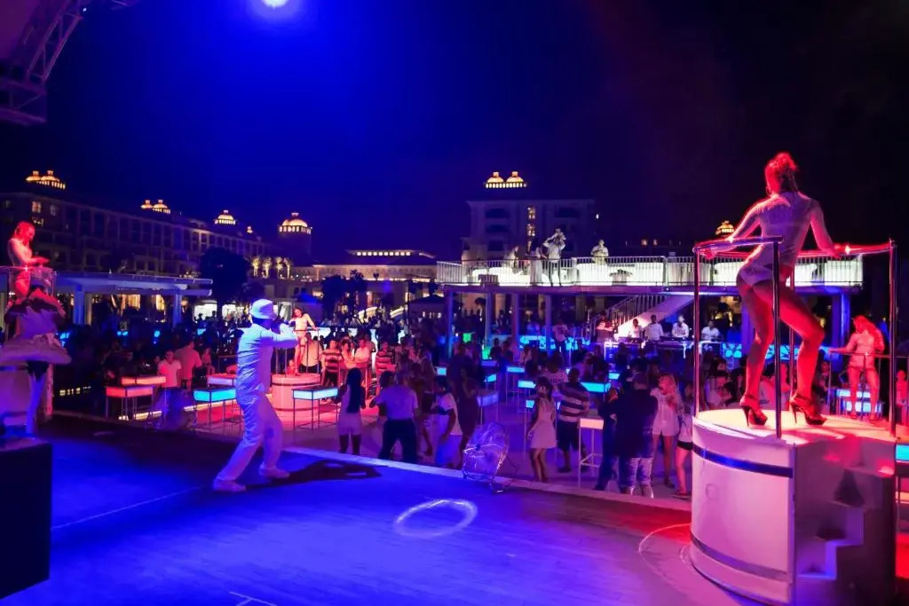 Titanic Deluxe Golf Belek - Photo 4