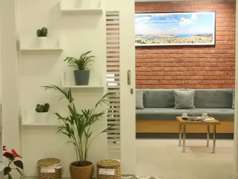 TownHouse Istanbul - Photo 3