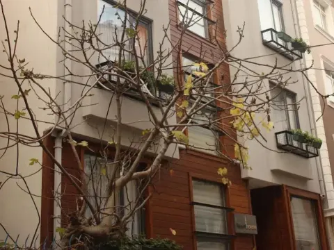 TownHouse Istanbul - Photo 4
