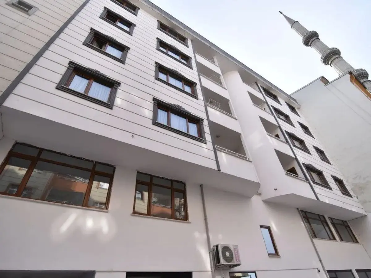 Trabzon Comfort Residence