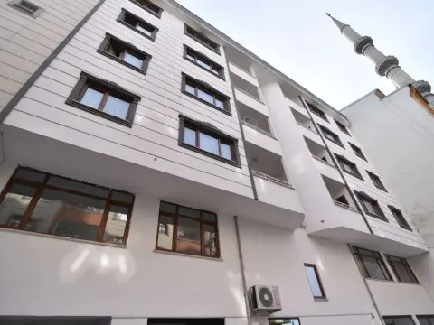 Trabzon Comfort Residence - Foto 1