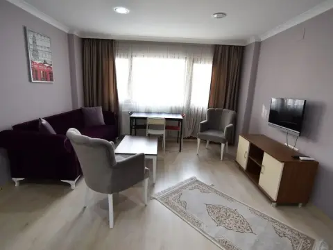 Trabzon Comfort Residence - Foto 3
