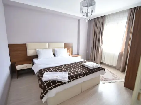 Trabzon Comfort Residence - Foto 4