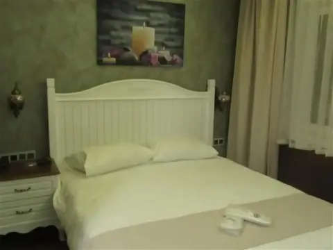 Trilye Kaplan Hotel - Foto 3