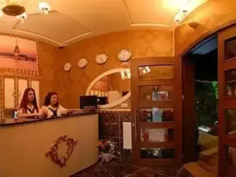 Trilye Kaplan Hotel - Foto 2