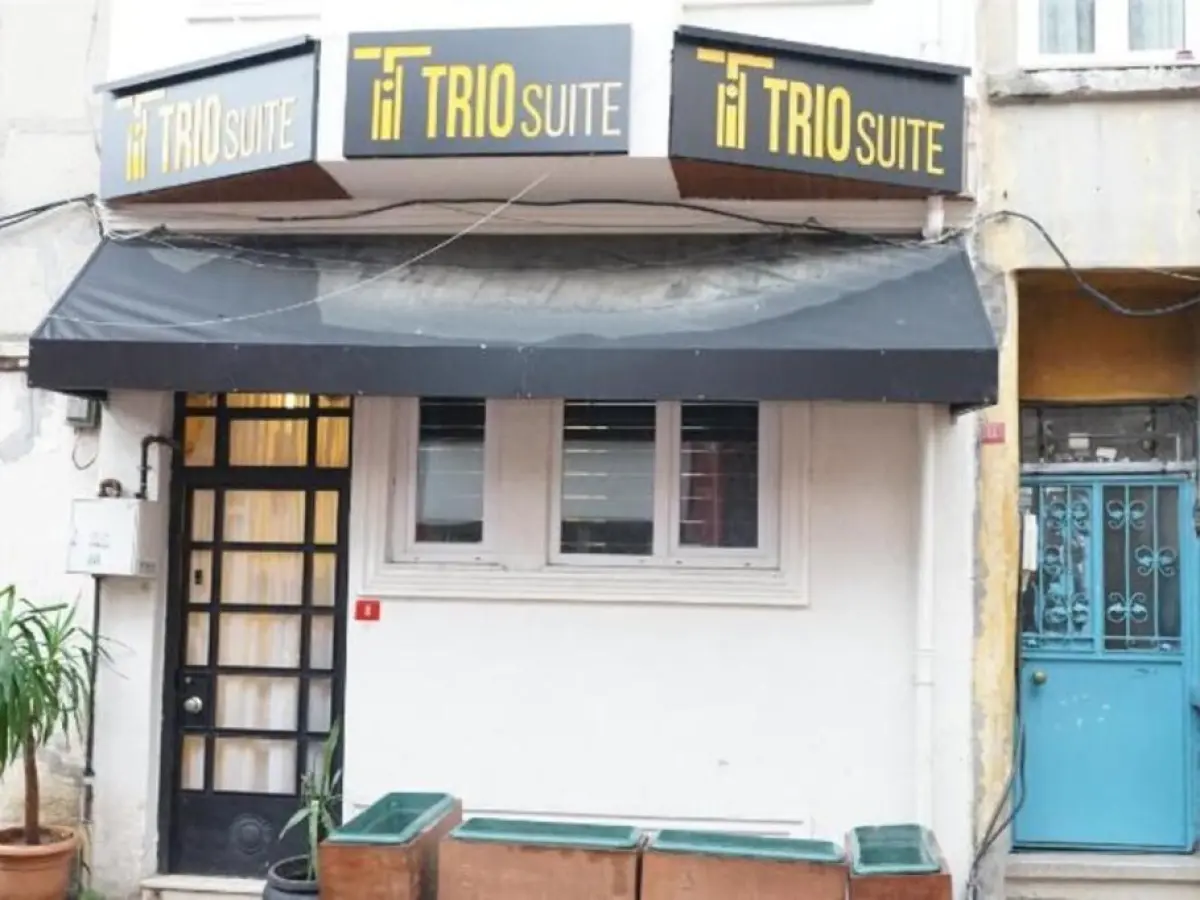 Trios Suite