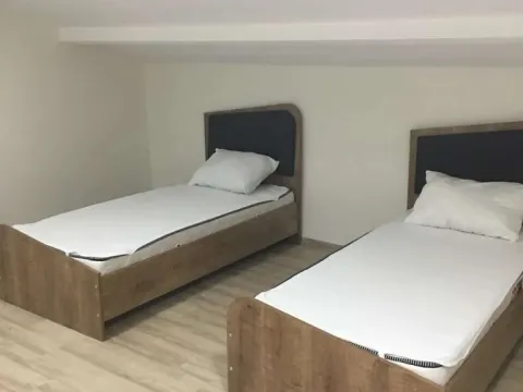 Triton Apart Otel - Foto 4