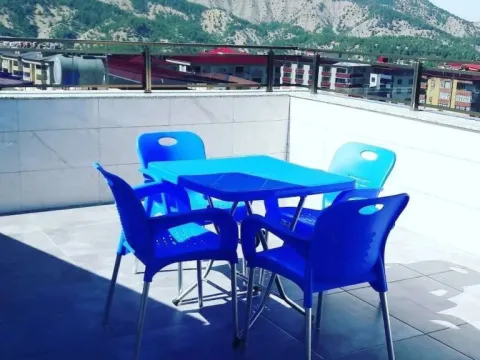 Triton Apart Otel - Foto 3