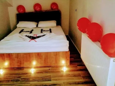 Triton Apart Otel - Foto 2