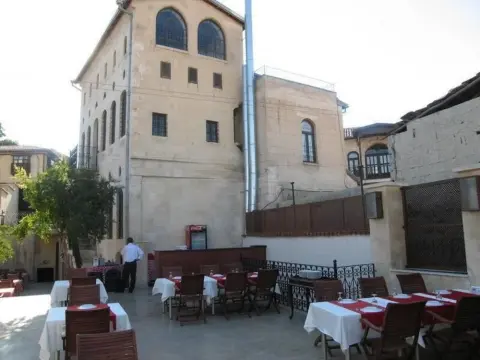 Tudyali Konak - Foto 4