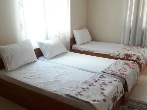 Tued Panorama Hotel - Photo 2