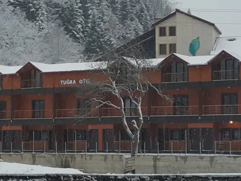 Tugra Hotel - Photo 1