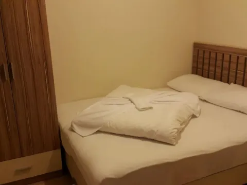 Tugra Hotel - Photo 4