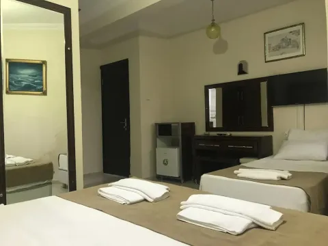 Tumay Hotel Bitez - Photo 2
