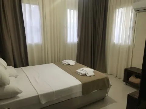 Tumay Hotel Bitez - Photo 3