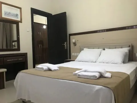 Tumay Hotel Bitez - Photo 4