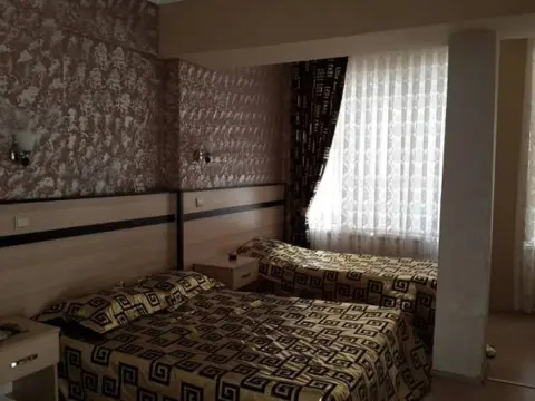 Tumay Hotel - Photo 2