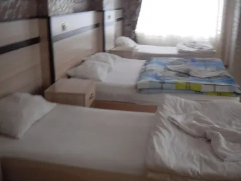 Tumay Hotel - Photo 3